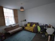 Friar Gate, Derby, 2 Bedroom House