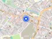 Friar Gate, Derby, DE1