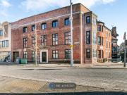 Friar Lane, Nottingham NG1, 6 bed detached house to...