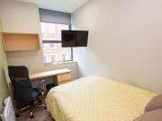 Friar Lane, Pearl House, Nottingham, 2 Bedroom Apartment