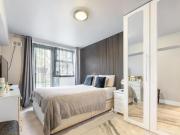 Friar Mews, West Norwood, 2 Bedroom Flat