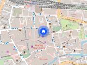 Friar Street, Reading, Berkshire, RG1