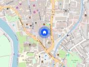 Friar Street, WORCESTER