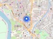 Friar Street, Worcester, Worcestershire, WR1