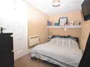 Friarn Street, Bridgwater, Somerset, TA6