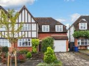 Friars Avenue, London, 4 Bedroom Semi detached
