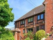 Friars Court, Alnmouth, 3 Bedroom Apartment