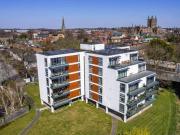 Friars Gate,greyfriars Avenue, 2 Bedroom Apartment