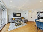 Friars Stile Road, Richmond, TW10