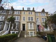 Friars Stile Road, Surrey TW10, 3 bed flat to rent,...