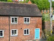 Friars Street, Bridgnorth, 2 Bedroom End