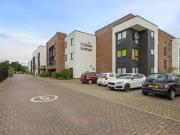 Friars Street, William Grange, Hereford, 2 Bedroom Apartment