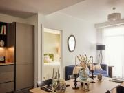 Friars Walk, Reading, 2 Bedroom Apartment