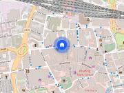 Friars Walk, Reading, Berkshire, RG1