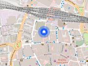Friars Walk, Reading, Berkshire, RG1