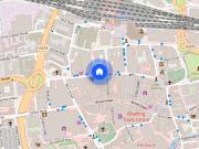 Friars Walk, Reading, Berkshire, RG1