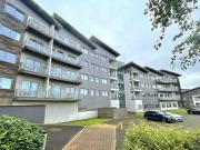 Friars Wharf, Green Lane, 1 Bedroom Apartment