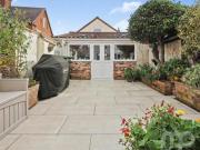 Friarscroft Lane, Wymondham, 2 Bedroom Semi detached