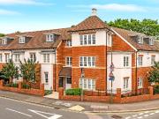 Friary Court, 48 Croydon Road, Reigate, Surrey RH2, 2...