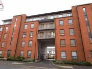 Friary Court, Tudor Road, 2 Bedroom Penthouse