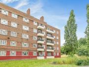 Friary Estate, London, 2 Bedroom Flat