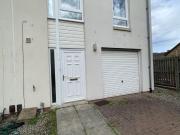 Friary Gardens, Dundee DD2, 5 bed town house to rent,...