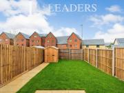 Friary Grove, Eagle Farm South, Milton Keynes, MK17