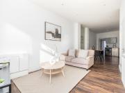 Friary Road 1 bed ground floor flat to rent £1,700 pcm...