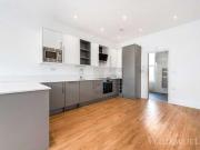 Friary Road, London, SE15