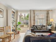 Friary Road, Peckham, London, SE15