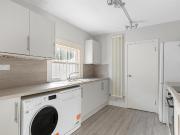 Friary Road, Peckham, London, SE15