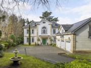 Friary Road, South Ascot SL5, 8 bed detached house to...