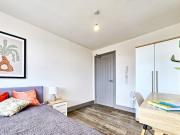 Friary Street, Derby, 1 Bedroom Flat