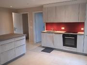 Fribourg / 3.5 pièces au rez