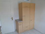 FRIBOURG CHAMP DES FONTAINES 22 3.5 PIECES AU 1ER ETAGE...