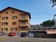 FRIBOURG CHAMP DES FONTAINES 4 APPARTEMENTS 3.5 PCES
