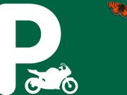 FRIBOURG Indoor Stellplätze für Motorräder