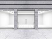 FRIBOURG LADENSTANDORT NR'1 VON 400M2 ZU ÜBERGEBEN