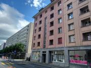 FRIBOURG quartier Beauregard 3.5 pièces au 3ème étage