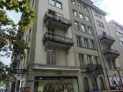 FRIBOURG RUE DE ROMONT 20 4EME ETAGE APPARTEMENT 2.5 PIECES