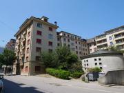 FRIBOURG RUE F. GUILLIMANN 9 4.5 PIECES AU 4EME ETAGE...