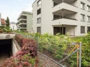 FRIDA Development – Modern living in the heart of Lachen