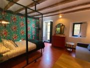 Frida Kahlo studio at Catalunya Square