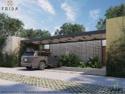 FRIDA RESIDENCIAL CASAS AL NORTE DE M?RIDA