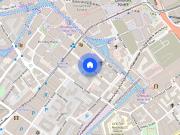 Friday Bridge, Berkley Street, Birmingham, B1 2LB