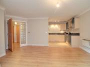 Friday Bridge, Berkley Street, Birmingham, B1