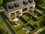 FRIEDEN NIEDER! Sehr schöne 5,5 Zimmer Wohnung im Herzen...