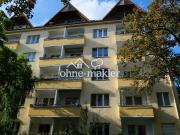 Friedenau: 2 Zi Whg. bezugsfrei, Südbalkon, Aufzug,...