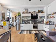 Nähe Augarten und U4 Friedensbrücke * Hofruhelage *...