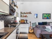 Nähe Augarten und U4 Friedensbrücke * Hofruhelage *...